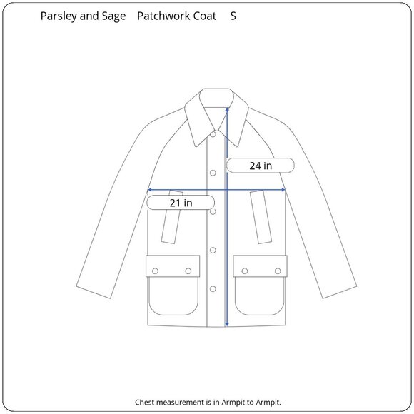 Parsley & Sage Patchwork Embroidered Jacket S Velvet Floral Artisan Boho Chic - Picture 3 of 12